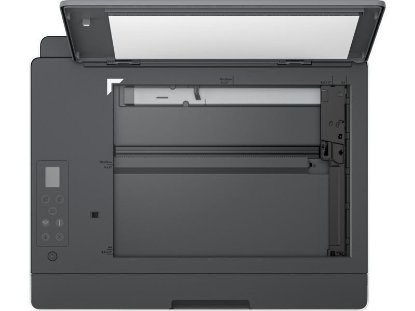 Multifunkcijski Tiskalnik HP Smart Tank 580, 1F3Y2A, Tiskalnik/scanner/copy, 4800dpi, USB, WiFi, črni