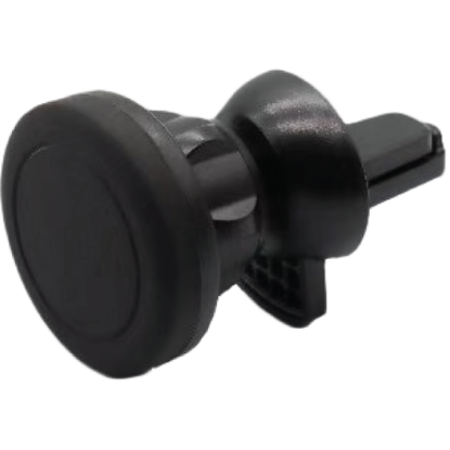 Nosilec za pametni telefon ADDA Fusion Universal Magnetic holder, univerzalni, magnetski za ventilacijo, črni