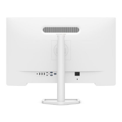 Premium monitor 31.5" BENQ EW3290U 9H.LN4LJ.LBE, 4K UHD, IPS, 60Hz, 5ms, 350cd/m2, pivot, zvočniki, bel