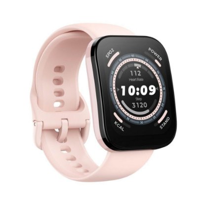 Pametna ura AMAZFIT Bip 5, Pametna obvestila, rozi