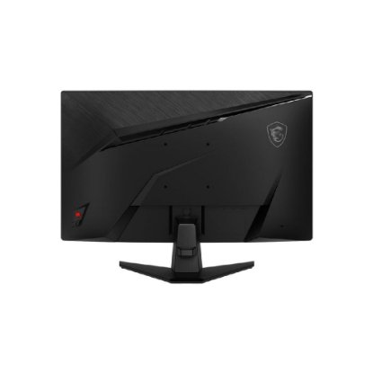 Gaming monitor 27" MSI MAG 274CQF, QHD, VA, 180Hz, 1ms, 300cd/m2, ukrivljeni, črni