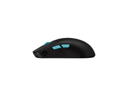 Miška ASUS ROG Harpe Ace Aim Lab Edition, optična, 36000dpi, USB, brezžična
