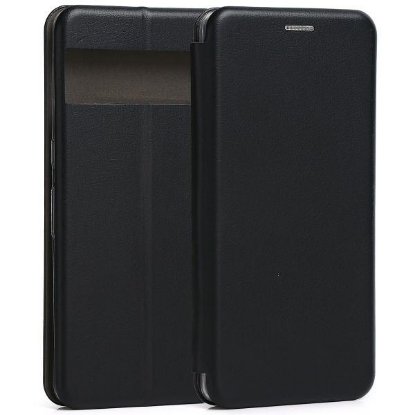 Ovitek BELINE Book Magnetic za Google Pixel 7 Pro, črni