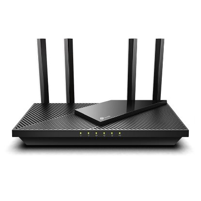 Usmerjevalnik TP-LINK AX3000 Archer AX55, WiFi 6