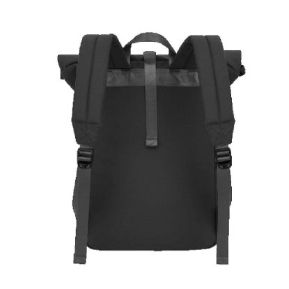 Nahrbtnik za prenosnik SBOX Jakarta NSS-19368B, 15.6", črni