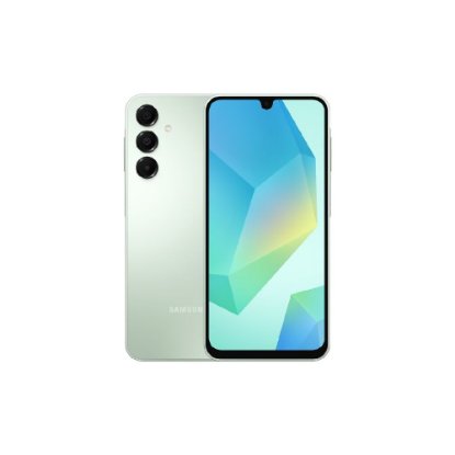 Mobilni telefon SAMSUNG Galaxy A16 OC, 6,7", 4GB, 128GB, Android 14, zelen