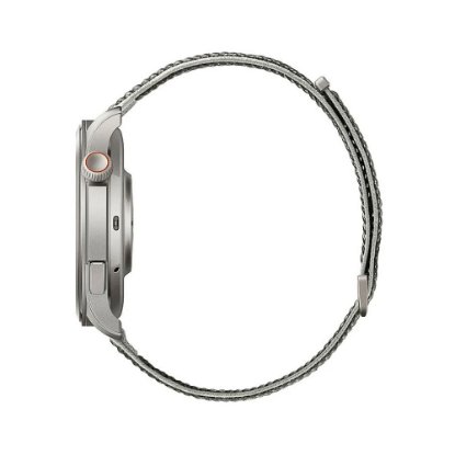 Pametna ura AMAZFIT Balance, 1.5" AMOLED, Pametna obvestila, sivi