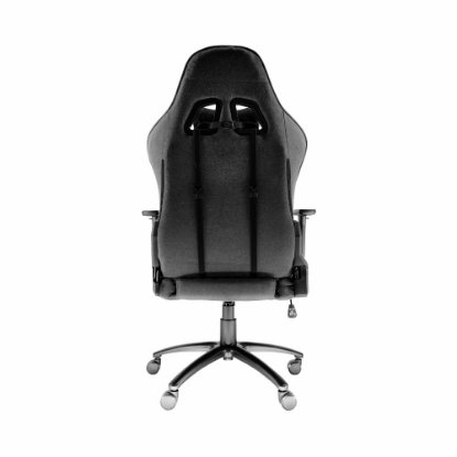 Gaming stol EPOCH Nash, črna