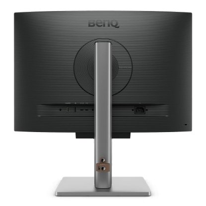 Monitor 24,1" BENQ RD240Q 9H.LLXLA.TBE, WQXGA, IPS, 60Hz, 5ms, 300cd/m2, pivot, zvočniki, črn