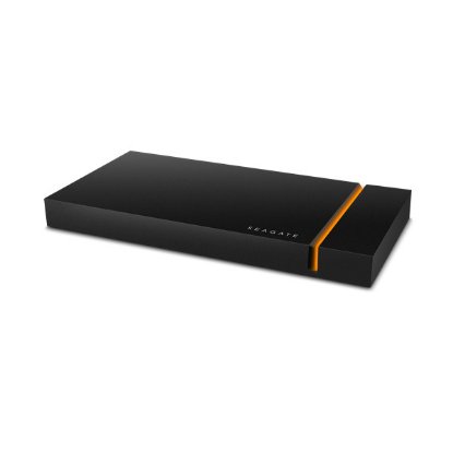 Zunanji SSD 500GB SEAGATE FireCuda Gaming STJP500400, do 2000 MB/s, USB 3.2 Gen 2
