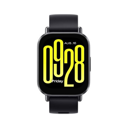 Pametna ura XIAOMI Redmi Watch 5 Active, črni