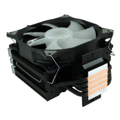 Hladilnik LC POWER LC-CC-120-ARGB-PRO Cosmo Cool, za Intel in AMD