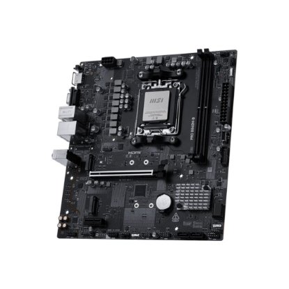 Matična plošča MSI PRO B840M-B, AMD B840, DDR5, mATX, s. AM5