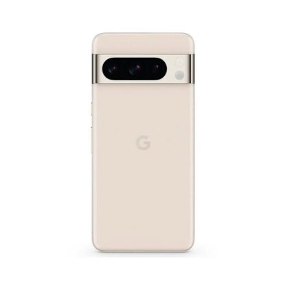 Pametni telefon GOOGLE Pixel 8 Pro, 6,7", 12GB, 128GB, Android 14, bež
