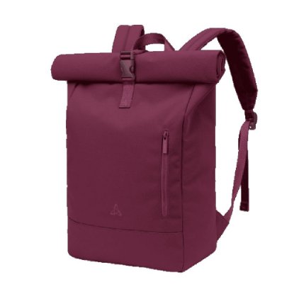 Nahrbtnik za prenosnik SBOX Jakarta NSS-19368D, 15.6", rdeči