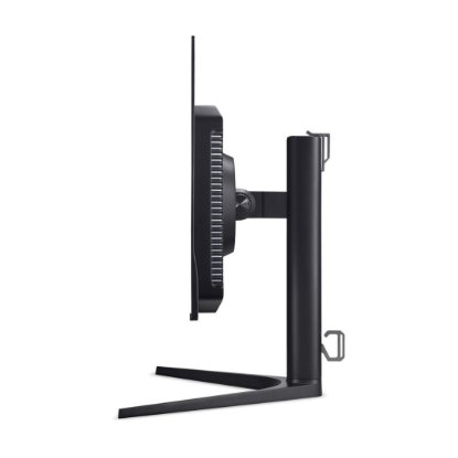 Gaming monitor 27" ACER Predator X27UZ1bmiiprx UM.GXXEE.113, QHD, OLED, 280Hz, 1ms, 250cd/m2, G-Sync, FreeSync, pivot, zvočniki, črn