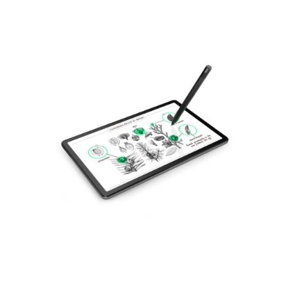 Tablični računalnik LENOVO Tab M10 Gen3 ZAAF0090GR, 10.1", 4GB, 64GB, Android 11, WiFi, BT, LTE, sivi