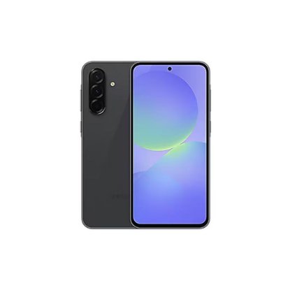 Mobilni telefon SAMSUNG Galaxy A36, 6,7", 8GB, 256GB, Android 15, črn