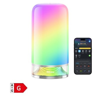 LED namizna svetilka GOVEE RGBICWW Table Lamp