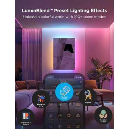 LED trak GOVEE Strip Light 2 Pro, 5M