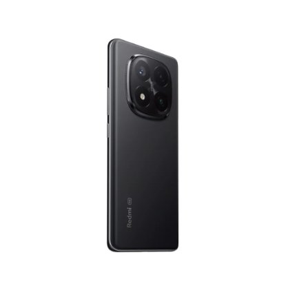 Pametni telefon XIAOMI Redmi Note 14 Pro+ 5G, 6,67", 8GB, 256GB, Android 14, črni