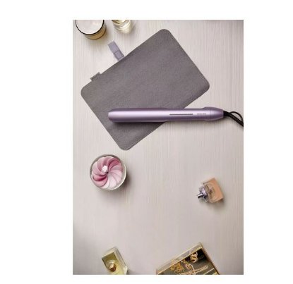 Likalnik za lase PHILIPS BHS530/00, 230 C, 30 s, svetlo rožnata