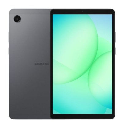 Tablet SAMSUNG Galaxy Tab A11+, 11", 6GB, 128GB, Android 16, sivi