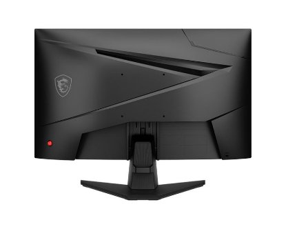 Gaming monitor 23.6" MSI MAG 244C, FHD, VA, 180Hz, 1ms, 250cd/m2, ukrivljen, črn