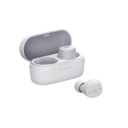 slušalke YAMAHA TW-E3C, in-ear, bluetooth, sive