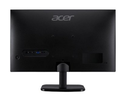 Monitor 31.5" ACER EK321QH UM.JE1EE.H01, FHD, VA, 100Hz, 1ms, 250cd/m2, črn