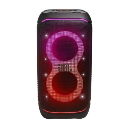 Zvočnik JBL Partybox 320, bluetooth, 240W, RGB, črn