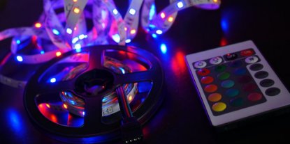 Prikažite detalje za Govee – luč za vsako priložnost