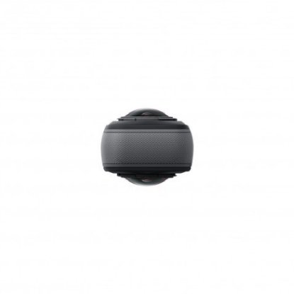Sportska digitalna kamera INSTA360 X5, 8K, crna, Ski Bundle