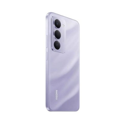 Mobilni telefon XIAOMI Redmi 15, 6,9", 8 GB, 256 GB, Android 15, vijolične barve
