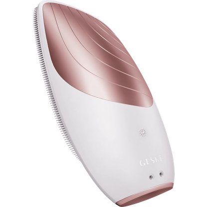 Naprava za nego obraza GESKE Sonic Thermo Facial Brush, 6v1, starlight