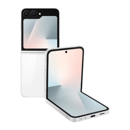 Mobitel SAMSUNG Galaxy Z Flip7 FE, 6,7", 8GB RAM, 256GB shrambe, Android 16, bel