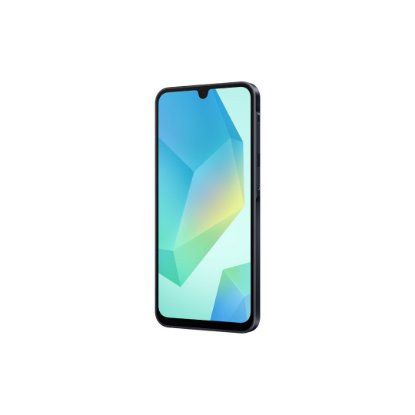 Pametni telefon SAMSUNG Galaxy A16 OC, 6,7", 4GB, 128GB, Android 14, črni
