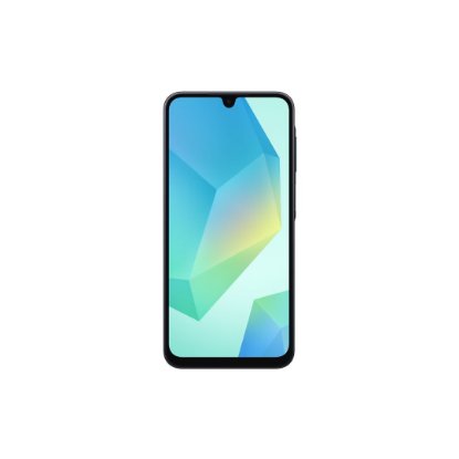 Pametni telefon SAMSUNG Galaxy A16 OC, 6,7", 4GB, 128GB, Android 14, črni