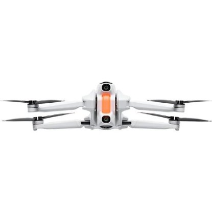 Dron ANTIGRAVITY A1 Infinity Bundle, 8K UHD kamera, vrijeme leta do 24min, upravljanje daljinskim upravljačem, sivi