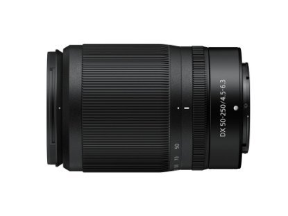 Objektiv NIKON Z 50-250mm f/4.5-6.3 DX