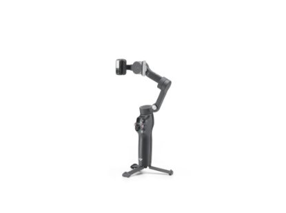 Gimbal stabilizator DJI Osmo Mobile 7P, stabilizator za snemanje smartphoneom, črni