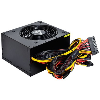 Napajalnik 550W, MONTECH Beta 550, ATX, 120mm vent. 80+ Bronze