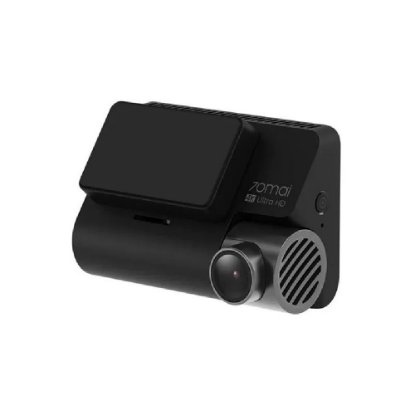 Avto kamera 70MAI A810S, komplet zadnja in sprednja RC24, 4K UHD, črna