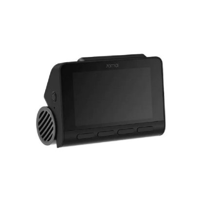 Avto kamera 70MAI A810S, komplet zadnja in sprednja RC24, 4K UHD, črna