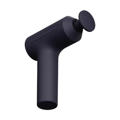 Masažna naprava XIAOMI Massage Gun Mini, ročna, črna