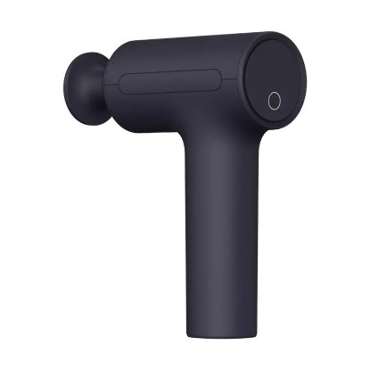 Masažna naprava XIAOMI Massage Gun Mini, ročna, črna