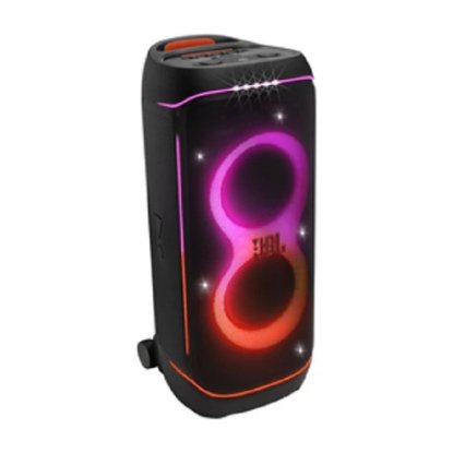 Zvočnik JBL PartyBox 720, Bluetooth, 800 W, RGB, črn