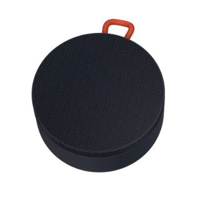 Zvučnik XIAOMI Mi Portable Bluetooth Speaker, 4W, sivi
