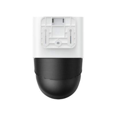 Mrežna nadzorna kamera ANKER Eufy S330 4G T86P2321, 4K, zunanja, solarna, črna