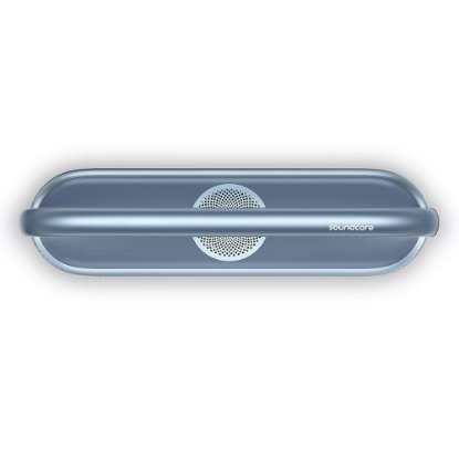 Zvočnik ANKER SoundCore Motion X600, Bluetooth, 50 W, vodoodporen, moder